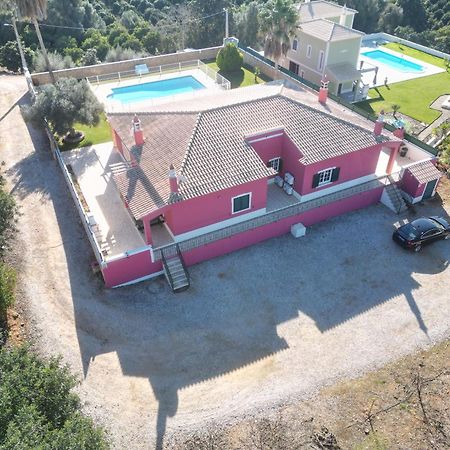 Vila Da Mesa Algoz Exterior foto