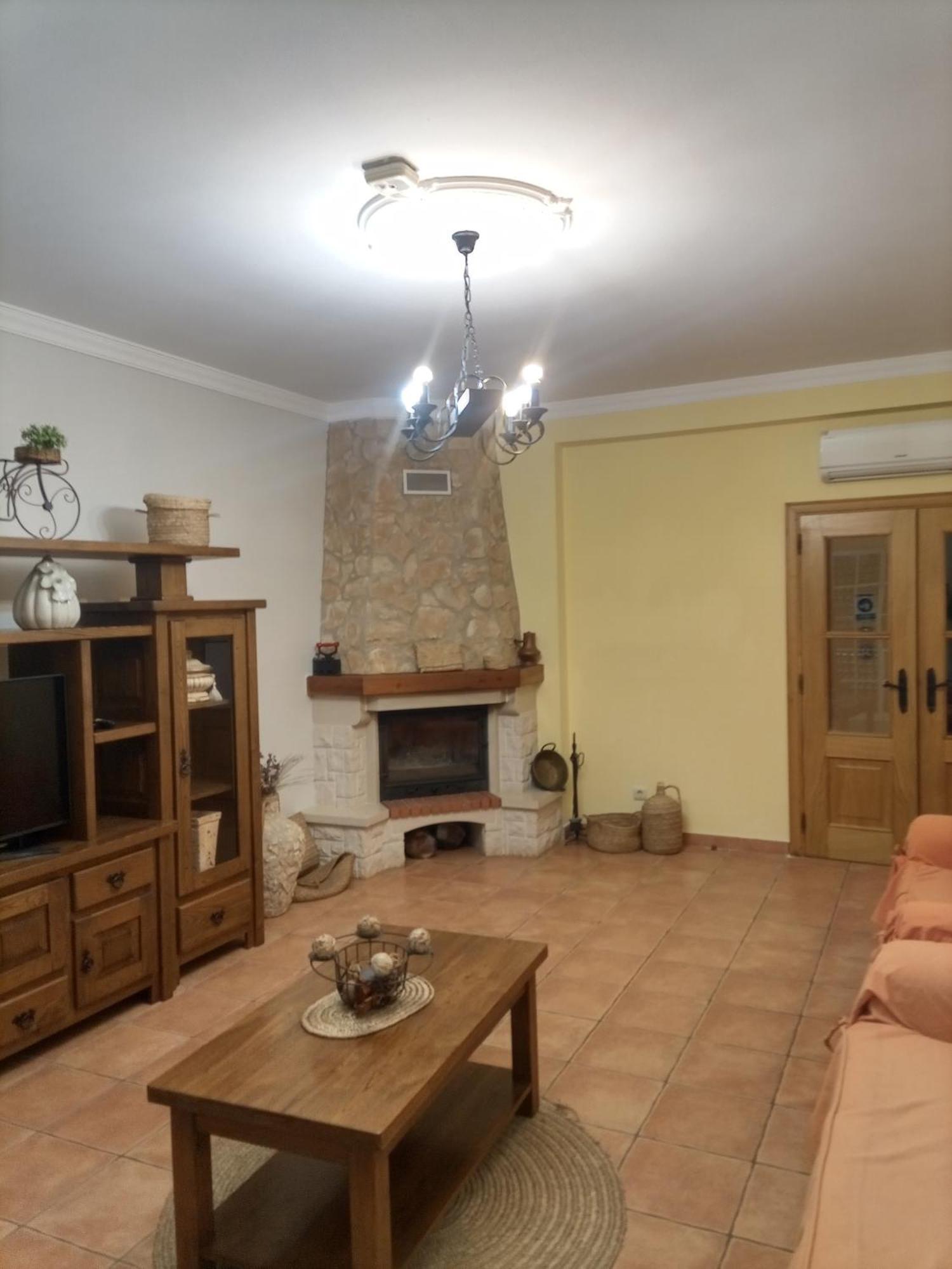 Vila Da Mesa Algoz Exterior foto