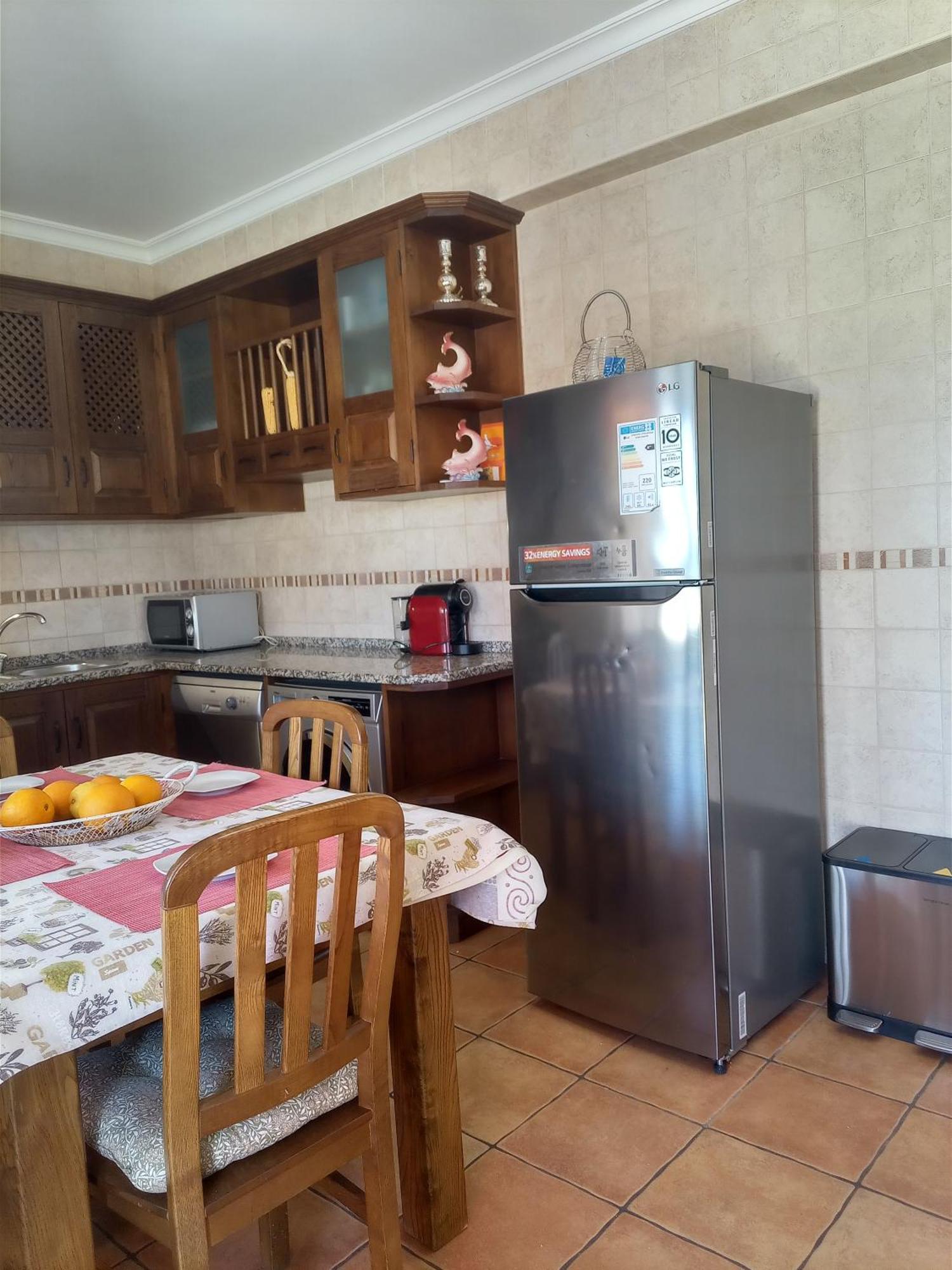 Vila Da Mesa Algoz Exterior foto