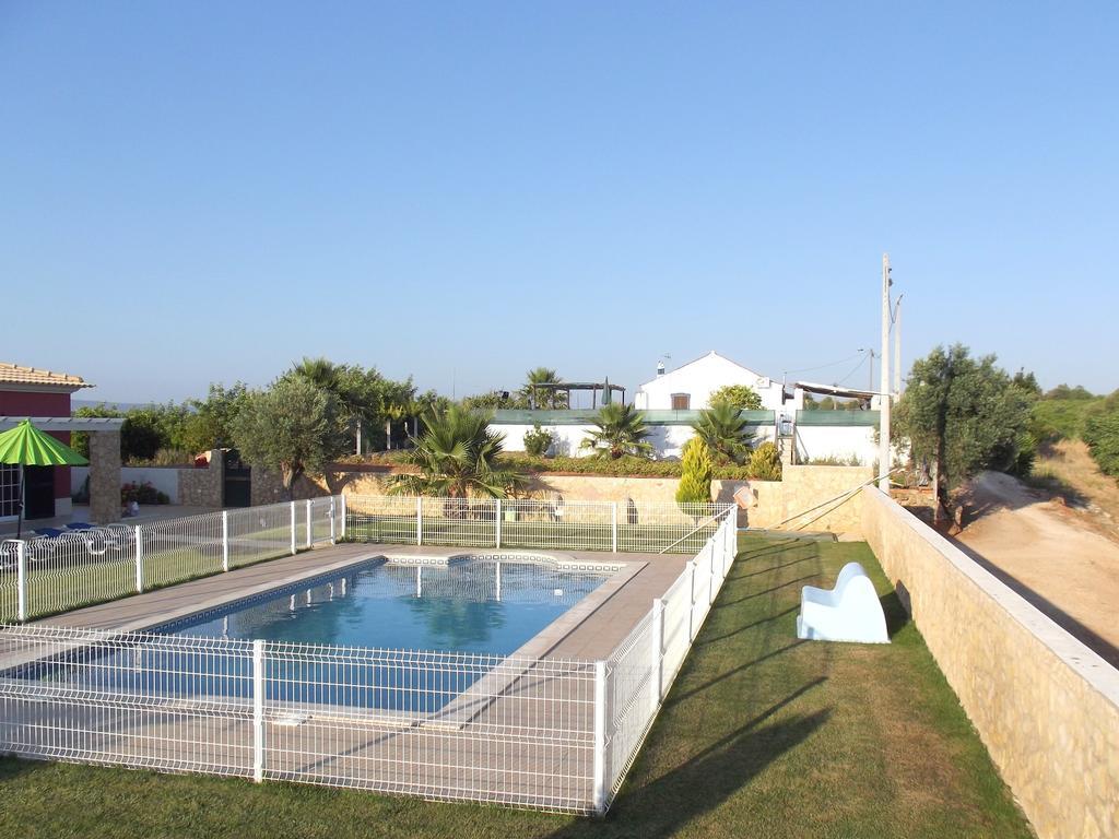 Vila Da Mesa Algoz Exterior foto