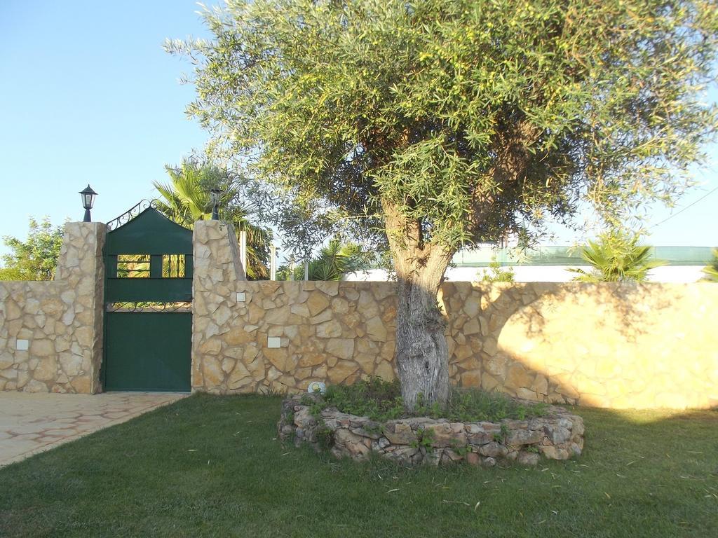 Vila Da Mesa Algoz Exterior foto
