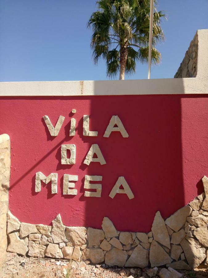 Vila Da Mesa Algoz Exterior foto